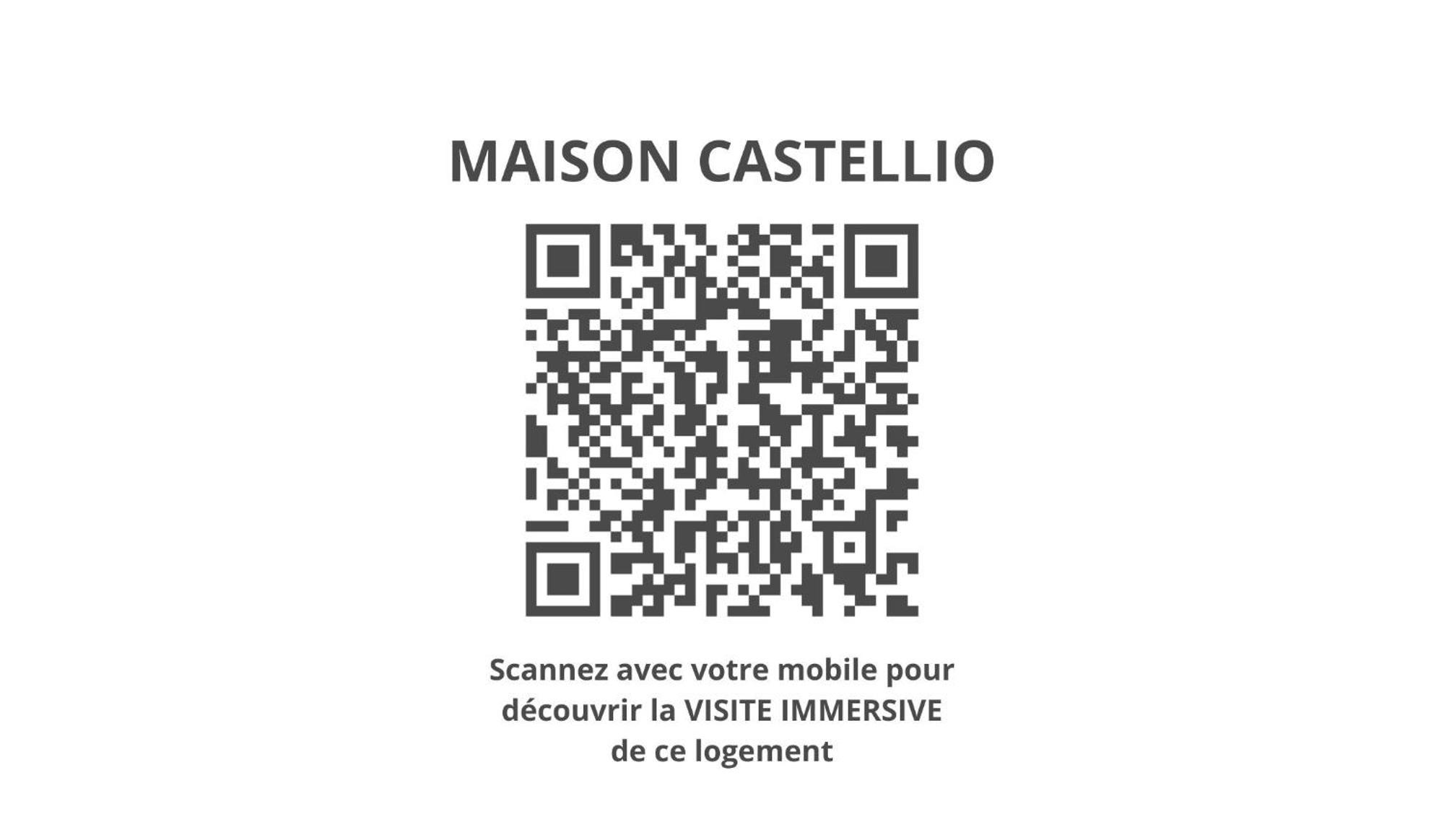 Maison Castellio By Cocoonr Βίλα Ρεν Εξωτερικό φωτογραφία